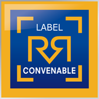 Label Convenable attribué à PEUGEOT 3008