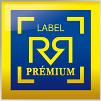 Label Premium attribué à FIAT 500