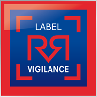 Label Vigilance attribué à LAND ROVER EVOQUE