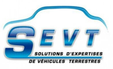 Logo du cabinet d'expertise SEVT SAS