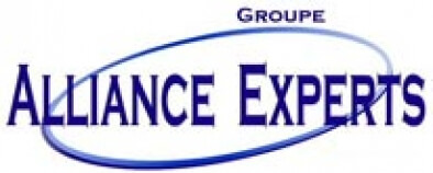 Logo du cabinet d'expertise ALLIANCE EXPERTS